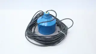 MILLTRONICS XPS-30C ECHOMAX ULTRASONIC LEVEL TRANSDUCER