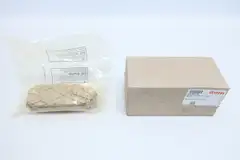 ITEM 0.0.443.16 PS4-25 LINEAR BEARING GUIDE BLOCK 25MM