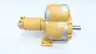 INGERSOLL RAND 48RB045 REVERSIBLE MULTI VANE AIR MOTOR 188RPM 1-1/2IN 1/2IN  NPT thumbnail 2