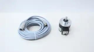 DOMINO EPT014479 ROTARY ENCODER 10MM 5-24V-DC