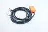 IFM ELECTRONIC OU 5016/OUR-DNKG RETROREFLECTIVE PHOTOELECTRIC SENSOR 10-55V-DC thumbnail 4