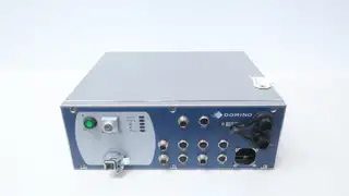 DOMINO BCP7 D320I IP43 CONTROLLER