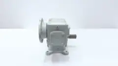 STERLING 2325DWAQ100562 RIGHT ANGLE GEAR REDUCER 1.61HP 100:1