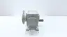 STERLING 2325DWAQ100562 RIGHT ANGLE GEAR REDUCER 1.61HP 100:1 thumbnail 1