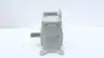 STERLING 2325DWAQ100562 RIGHT ANGLE GEAR REDUCER 1.61HP 100:1 thumbnail 3