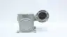 STERLING 2325DWAQ100562 RIGHT ANGLE GEAR REDUCER 1.61HP 100:1 thumbnail 4