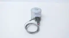 BARKSDALE T1X-L325S-Q46 TEMPERATURE SWITCH 125/250/480V-AC 125-325F
