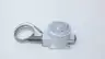 BARKSDALE T1X-L325S-Q46 TEMPERATURE SWITCH 125/250/480V-AC 125-325F thumbnail 2