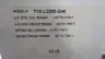BARKSDALE T1X-L325S-Q46 TEMPERATURE SWITCH 125/250/480V-AC 125-325F thumbnail 6