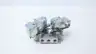 PARKER L6854910253 PNEUMATIC SOLENOID VALVE 3/8IN NPT 140PSI 120V-AC thumbnail 1