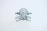 BIG JOE 020701 SOLENOID SWITCH 12V-DC thumbnail 5