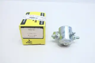 BIG JOE 020701 SOLENOID SWITCH 12V-DC