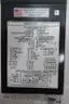 OMEGA DP41-TC DIGITAL TEMPERATURE INDICATOR 0-10V-DC thumbnail 6