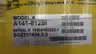 LMI MILTON ROY A141-812SI ROYTRONIC METERING PUMP 110-120V-AC 250PSI 0.5GPH thumbnail 6