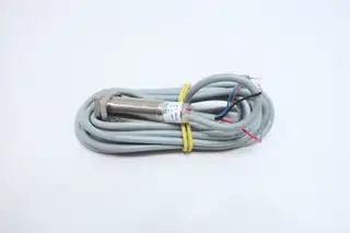 SELET BG12-2PFSCMKL PROXIMITY SENSOR 10-30V-DC