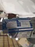 ANDERSON GREENWOOD 54605J23S1 FLANGED RELIEF VALVE 35PSI 2IN thumbnail 7