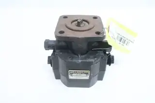 JOHN S BARNES 05010012 HYDRAULIC GEAR PUMP 0.5GPM 5/8IN NPT 3000PSI 1/2IN