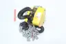 OZ LIFTING PRODUCTS OZ030-10CHOP MANUAL HOIST 3TON thumbnail 2