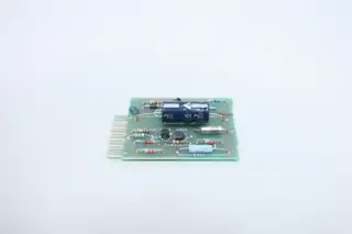 HONEYWELL ST795A1056 PLUG-IN PURGE TIMER BOARD 90SEC REV A