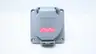 HUBBELL HBL2430SW WATERTIGHT TWIST LOCK RECEPTACLE 480V-AC 20A 3P 4W thumbnail 1