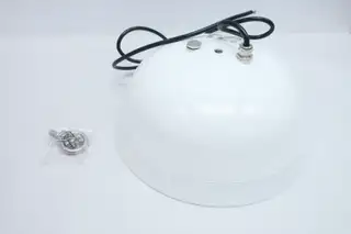 LINMORELED LL-ECH-PD-150W-360-50K-120-F LED LIGHT FIXTURE 150W 120-277V-AC