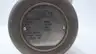 KEYSTONE M4C600 ELECTRIC VALVE ACTUATOR 7.24HP 460V-AC 3460RPM thumbnail 4