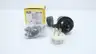 HUBBELL HBL2311SW SAFETY SHROUD TWIST LOCK PLUG 2P 3W 125V-AC 20A thumbnail 1