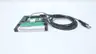 STRONGARM 39-7692 PANEL MOUNT INDUSTRIAL TOUCHPAD MOUSE thumbnail 3