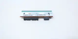 ZEBRA G41000-1M 41000-81 THERMAL PRINTHEAD REV 0C 203DPI