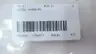 ZEBRA G41000-1M 41000-81 THERMAL PRINTHEAD REV 0C 203DPI thumbnail 8