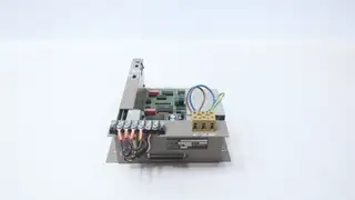 RICE LAKE UMC2002FACA WEIGH SYSTEM MODULE