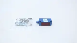 WENGLOR P1KL002 RETRO-REFLEX PHOTOELECTRIC SENSOR 10-30V-DC