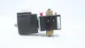 BURKERT 5420 G 3.0 00205991 PNEUMATIC SOLENOID VALVE 2.5-10PSI 230V-AC 1/8IN NPT thumbnail 2