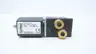 BURKERT 5420 G 3.0 00205991 PNEUMATIC SOLENOID VALVE 2.5-10PSI 230V-AC 1/8IN NPT thumbnail 1