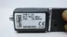 BURKERT 5420 G 3.0 00205991 PNEUMATIC SOLENOID VALVE 2.5-10PSI 230V-AC 1/8IN NPT thumbnail 7