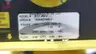 LMI MILTON ROY B721-85HV METERING PUMP 2.50GPH 100PSI 120V-AC thumbnail 6