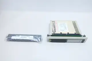 MODICON AS-B872-011 ANALOG OUTPUT MODULE