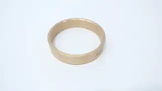 BELL & GOSSETT P85399 PUMP WEAR RING