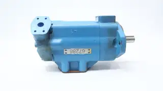 METARIS 2520V14A5-1AA22R HYDRAULIC VANE PUMP