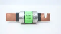 COOPER BUSSMANN FRN-R-350 DUAL-ELEMENT TIME-DELAY BLADE FUSE RK5 350A 250V-AC/DC