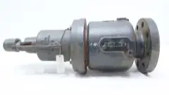 KUNKLE 6252FLJ01-LS0070 IRON RELIEF VALVE 70PSI 2.5X4IN NPT 13011LB/HR