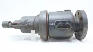 KUNKLE 6252FLJ01-LS0070 IRON RELIEF VALVE 70PSI 2.5X4IN NPT 13011LB/HR