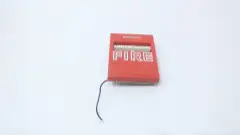 HONEYWELL S464A 1144 3 PULL-DOWN FIRE ALARM