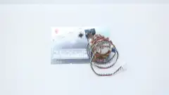 HONEYWELL 30754975-503 TRUELINE DR4500 SERVO PLATE ASSEMBLY