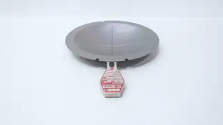 BS&B S90 RUPTURE DISC 10IN 46PSI