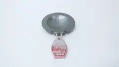 BS&B S90 RUPTURE DISC 4IN 590PSI @ 69F