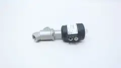 SPIRAX SARCO PF61G-1BD PISTO ACTUATEDN VALVE 1/2IN NPT