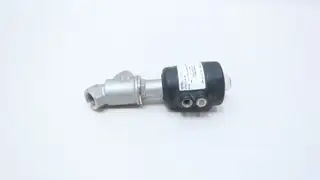 SPIRAX SARCO PF61G-1BD PISTO ACTUATEDN VALVE 1/2IN NPT