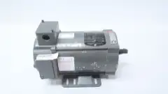 BALDOR CDP3430-V24 DC MOTOR 56C 1/2HP 1800RPM 24V-DC