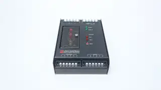 LOAD CONTROLS PFR-1700V-GTE MOTOR LOAD CONTROL MODULE